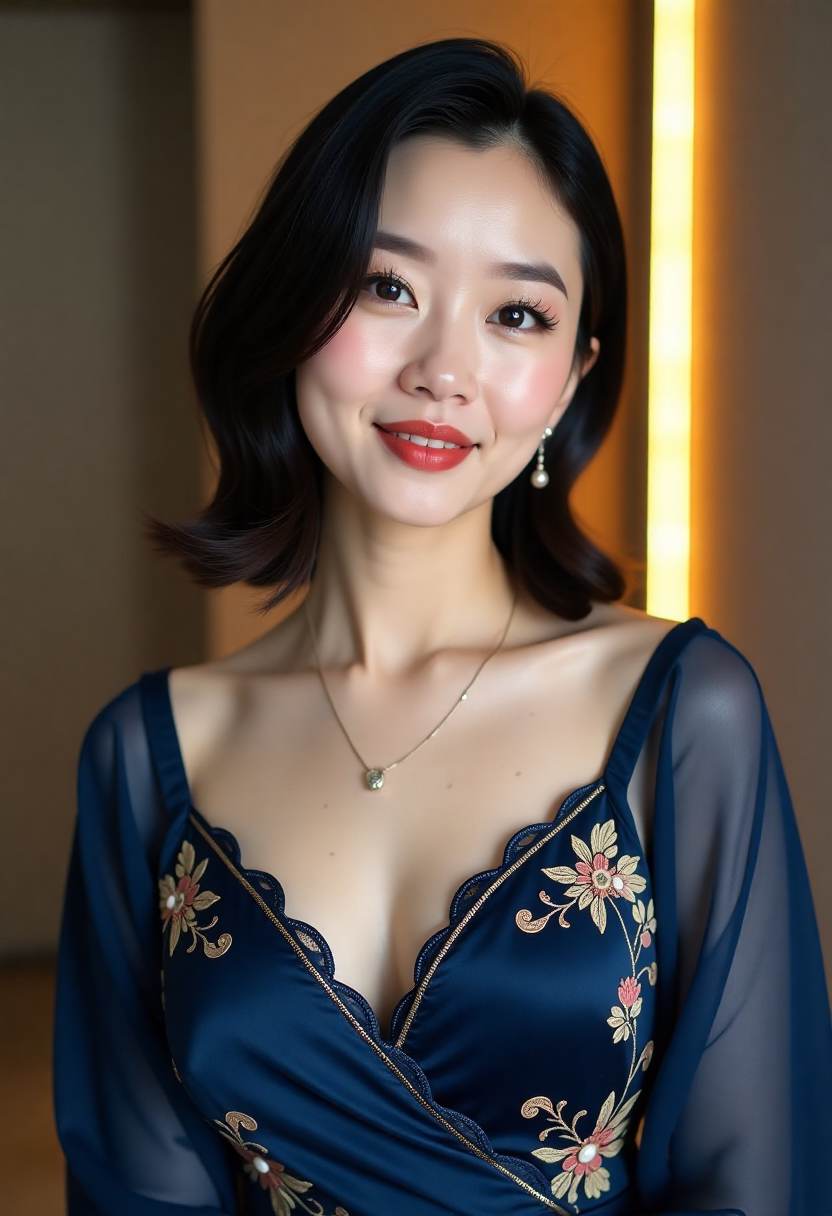 凡尘问道仙侠动漫海报