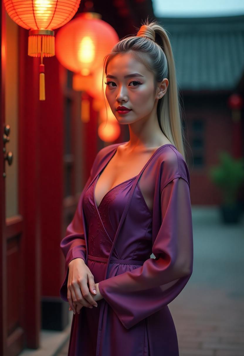 天工少年录冒险动漫海报